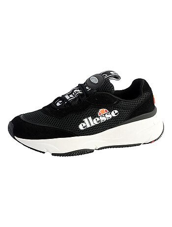 Basket Ellesse Massello