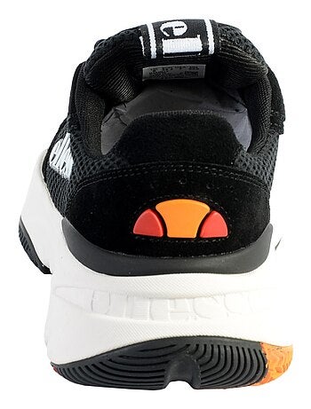 Basket Ellesse Massello