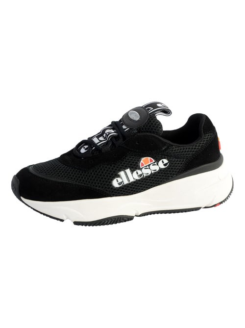 Basket Ellesse Massello - Kiabi