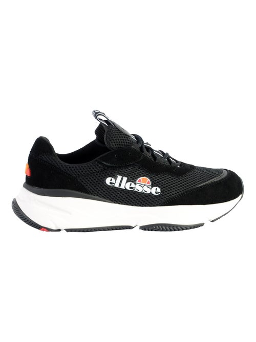 Basket Ellesse Massello - Kiabi