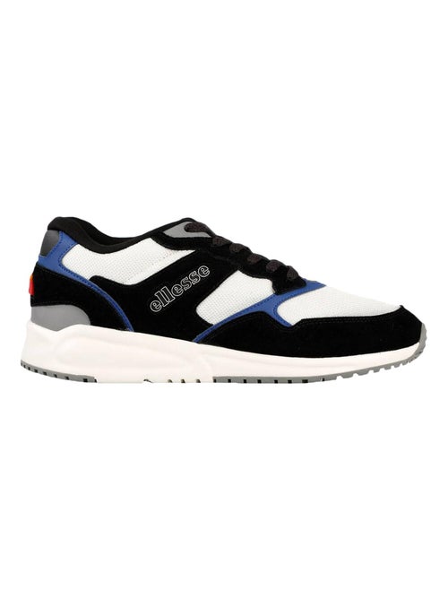Basket Ellesse NYC84 - Kiabi