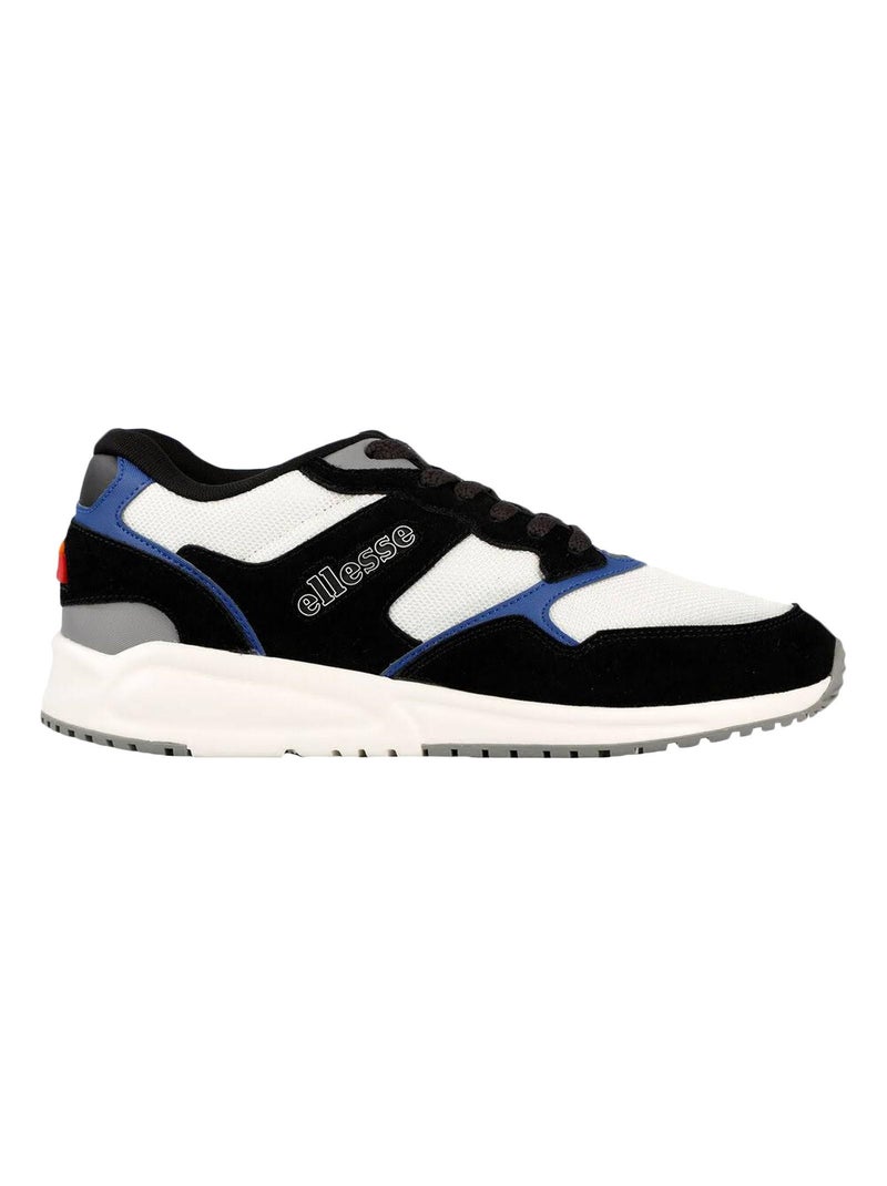 Basket Ellesse NYC84 Noir - Kiabi