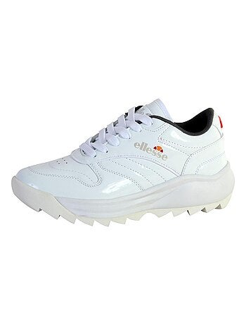 Basket Ellesse Retro Woman