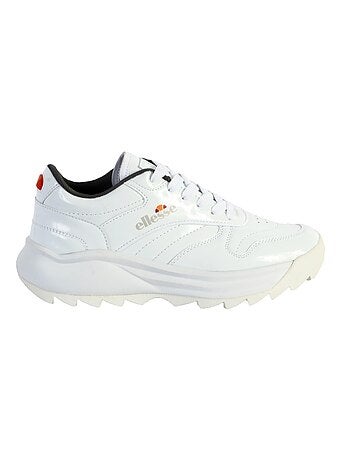 Basket Ellesse Retro Woman