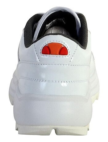 Basket Ellesse Retro Woman