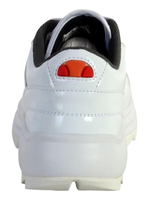 Basket Ellesse Retro Woman - Kiabi
