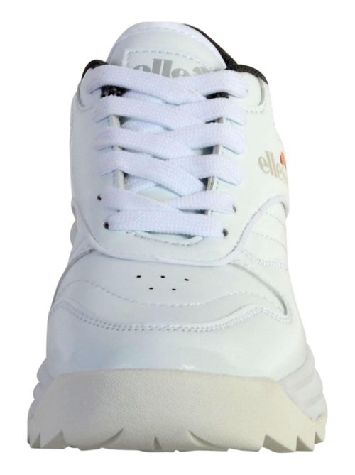 Basket Ellesse Retro Woman - Kiabi