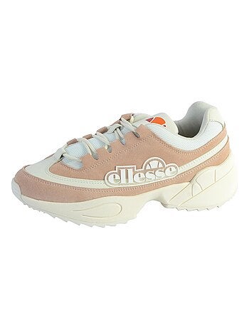 Basket Ellesse Sparta