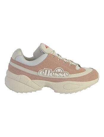 Basket Ellesse Sparta