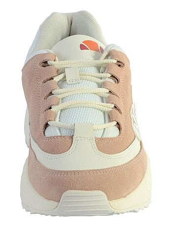 Basket Ellesse Sparta