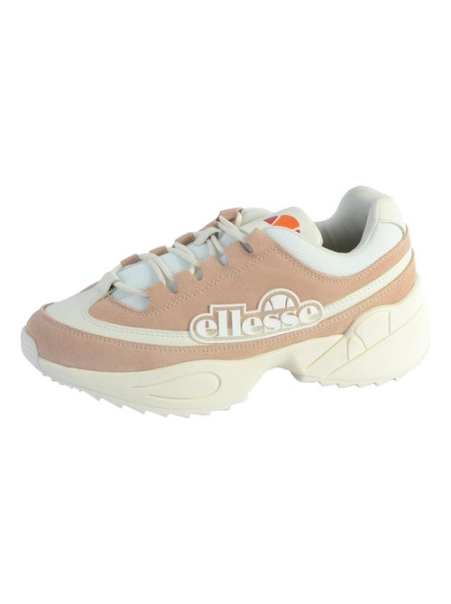Basket Ellesse Sparta - Kiabi