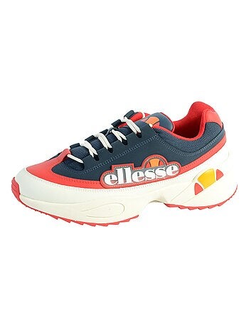Basket Ellesse Sparta