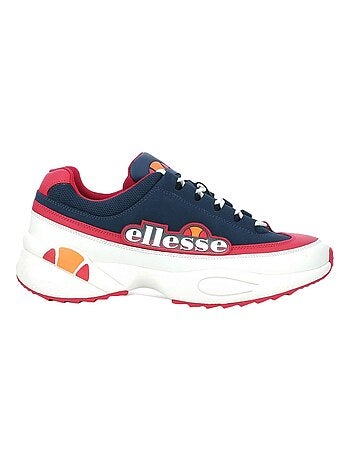 Basket Ellesse Sparta
