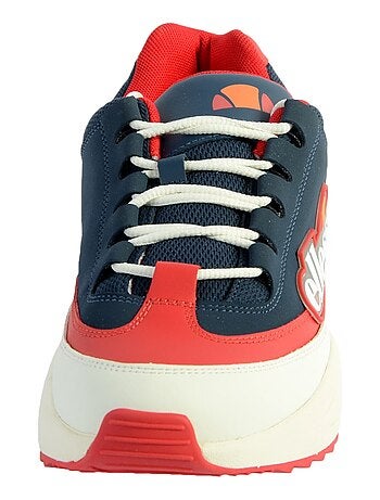 Basket Ellesse Sparta