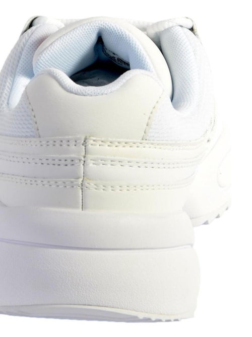 Basket Ellesse Sparta LTHR - Kiabi