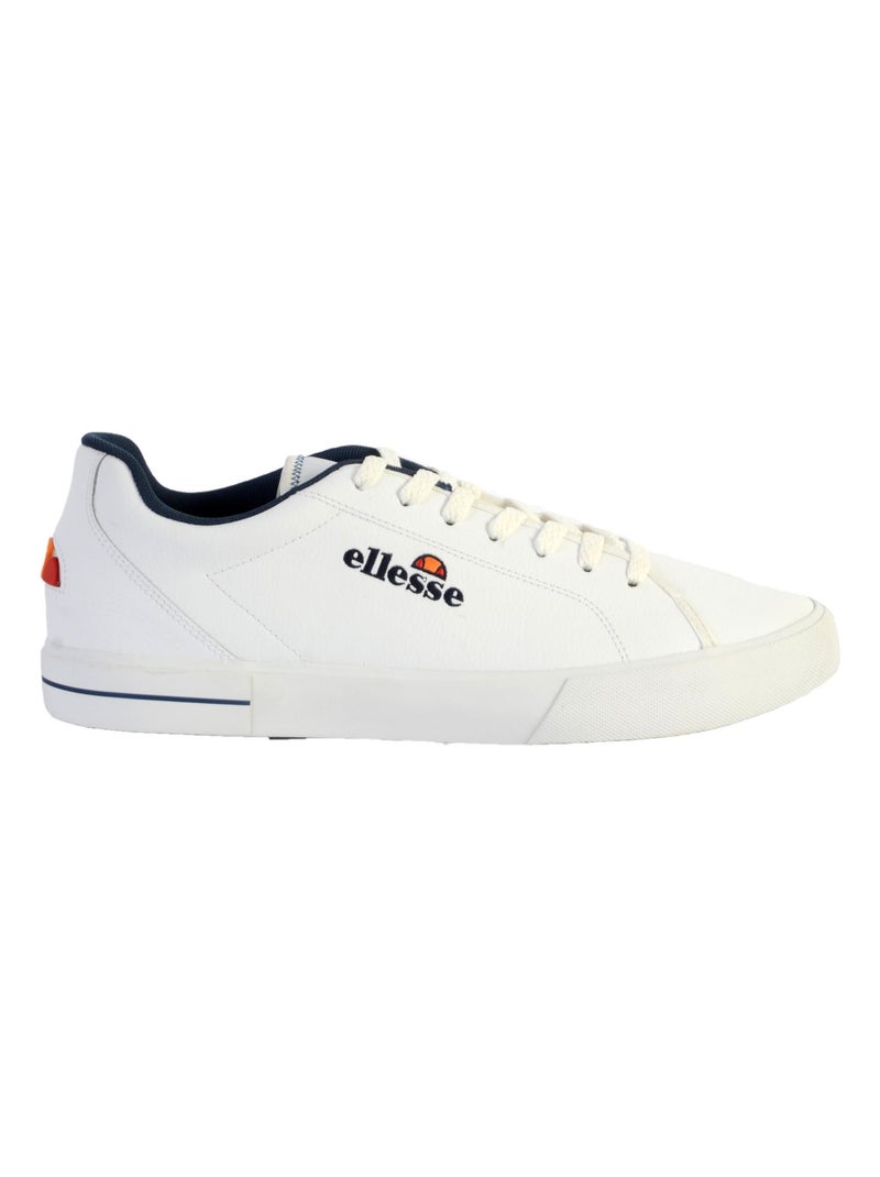 Basket Ellesse Taggia Blanc - Kiabi