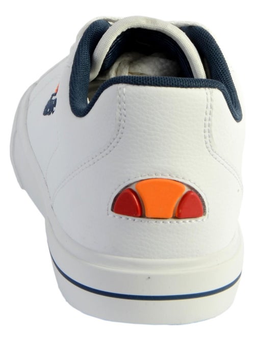Basket Ellesse Taggia - Kiabi