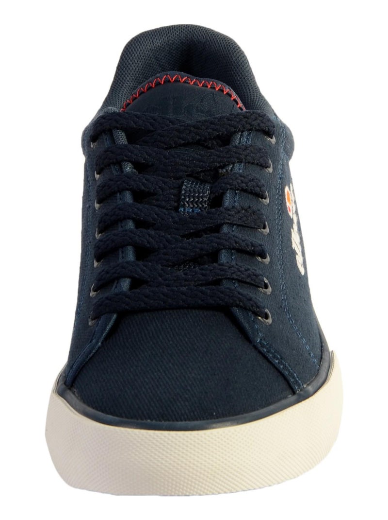 Basket Ellesse Taggia Bleu - Kiabi
