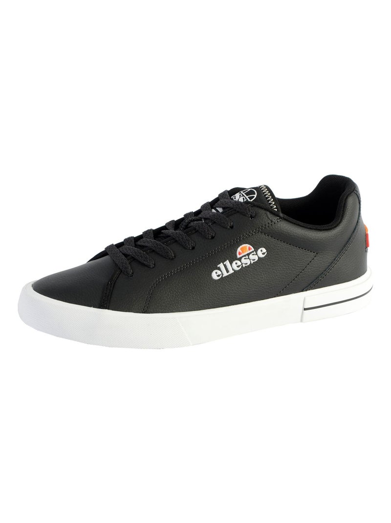 Basket Ellesse Taggia Noir - Kiabi