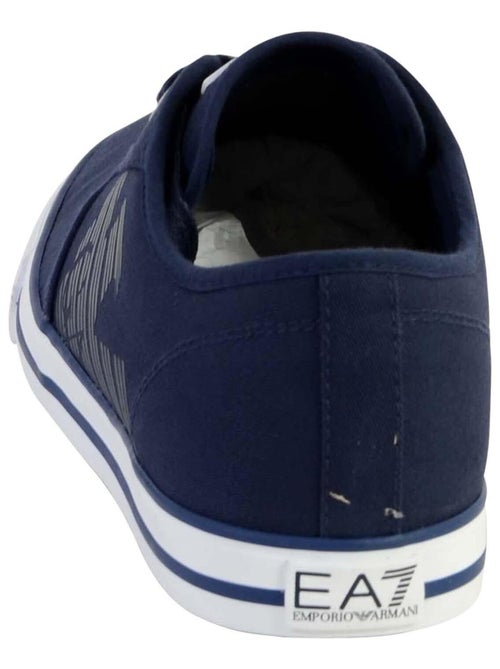 Basket Emporio Armani EA7 X8X039 XCC20 - Kiabi
