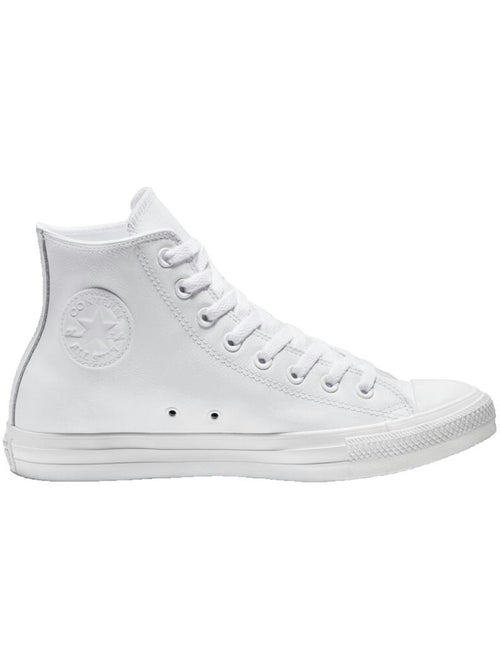 Basket en Cuir Converse - Kiabi Basket en Cuir Converse - Kiabi