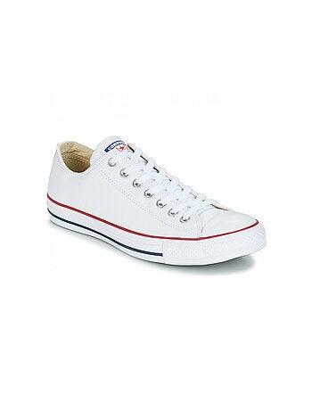 Baskets Cuir Homme Converse All Star