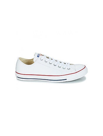 Baskets Cuir Homme Converse All Star