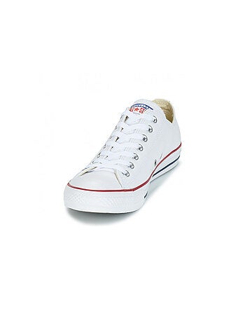 Baskets Cuir Homme Converse All Star