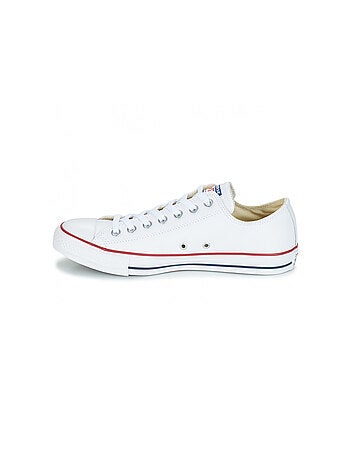 Baskets Cuir Homme Converse All Star