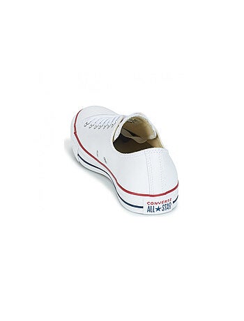 Baskets Cuir Homme Converse All Star
