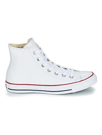 Basket en Cuir Converse