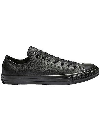 Basket en Cuir Converse