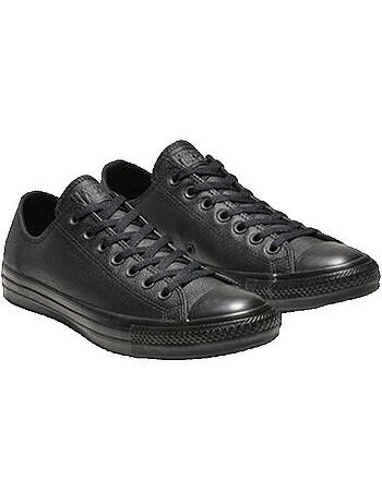 Basket en Cuir Converse