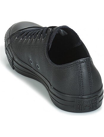 Basket en Cuir Converse