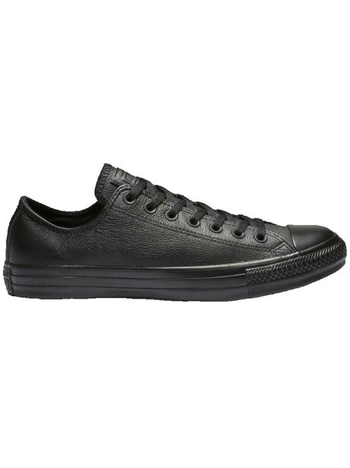 Basket en Cuir Converse - Kiabi