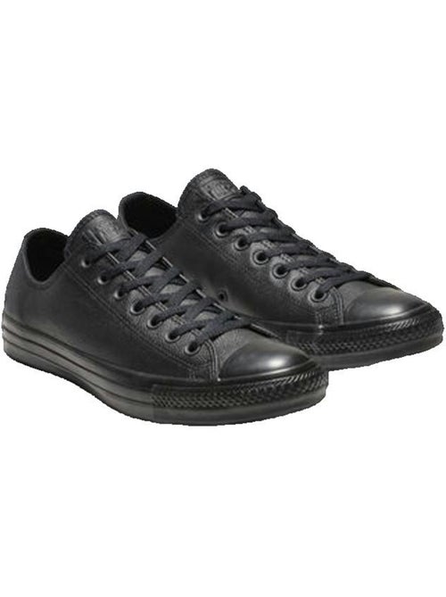 Basket en Cuir Converse - Kiabi