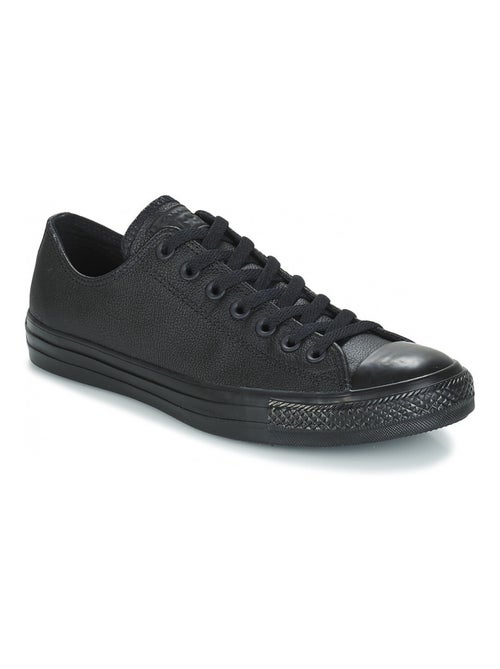 Basket en Cuir Converse - Kiabi