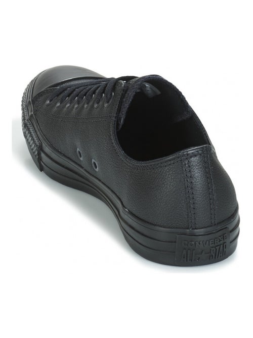 Basket en Cuir Converse - Kiabi