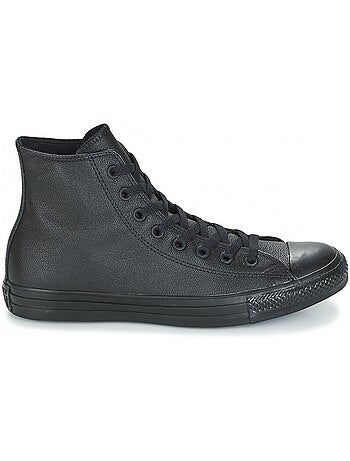 Basket en Cuir Converse