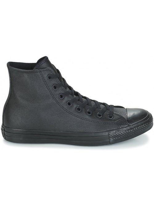 Basket en Cuir Converse - Kiabi