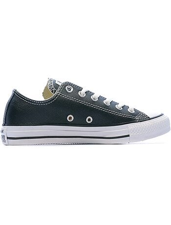 Basket en Cuir Converse