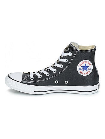 Basket en Cuir Converse