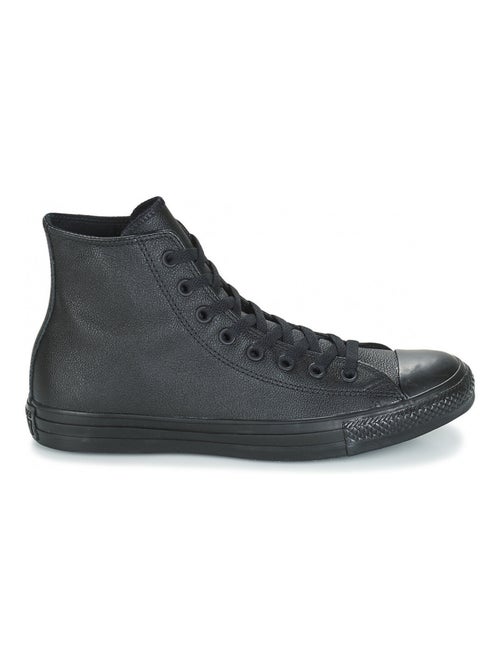 Basket en Cuir Converse - Kiabi