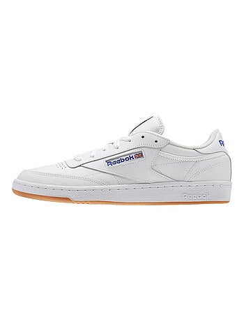 Basket en Cuir Reebok
