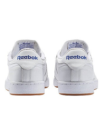 Basket en Cuir Reebok