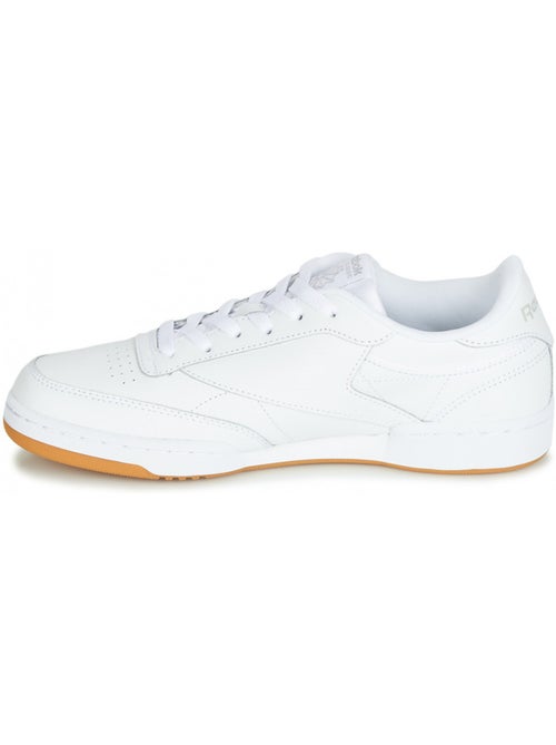 Basket en cuir reebok - Kiabi Basket en cuir reebok - Kiabi