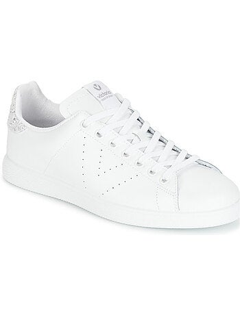 Basket en Cuir Victoria.
