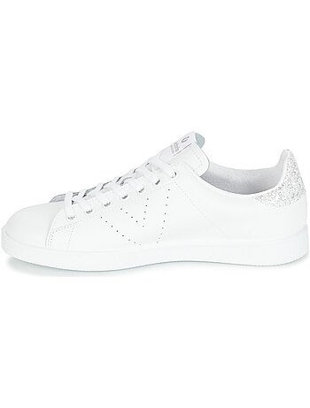 Basket en Cuir Victoria.