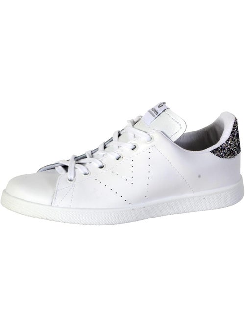 Basket en cuir victoria. - Kiabi Basket en cuir victoria. - Kiabi