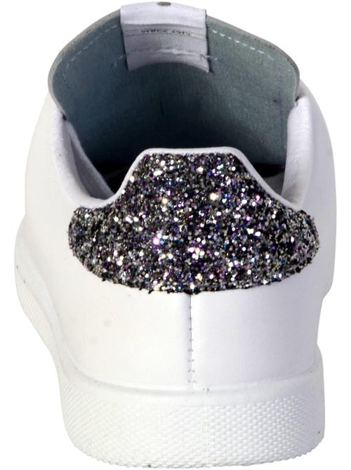 Basket en cuir victoria. - Kiabi Basket en cuir victoria. - Kiabi